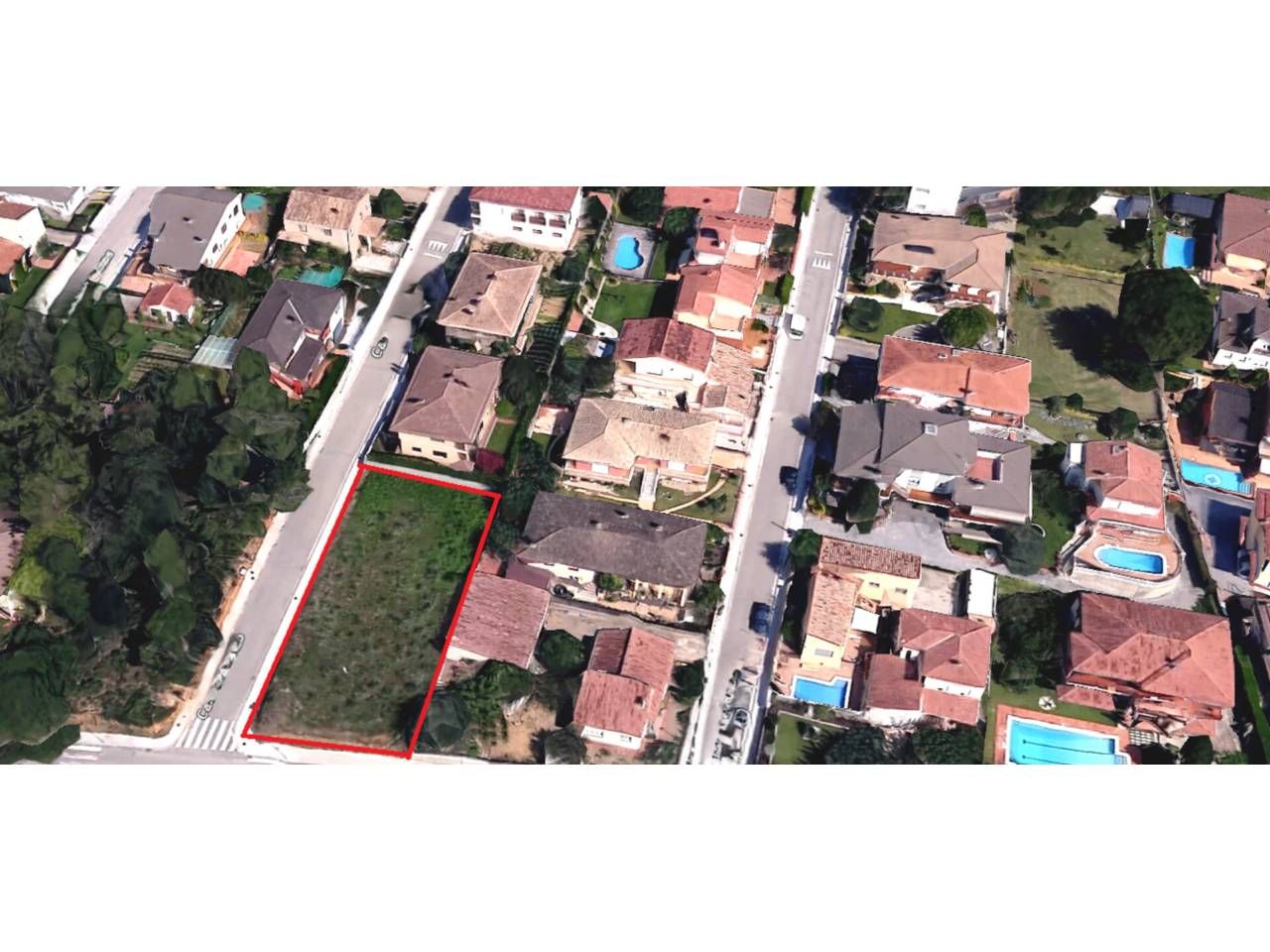 Residential for sale in Fornells de la Selva