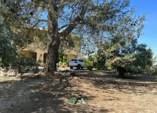 Casa rústica amb piscina en venda a Baeza, imagen 30