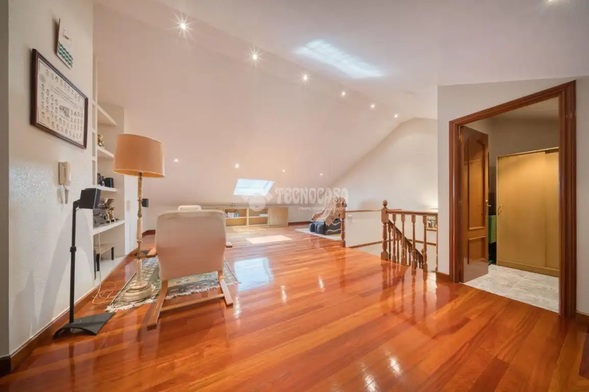 Maison jumelée à vendre à Laguna de Duero, imagen 41