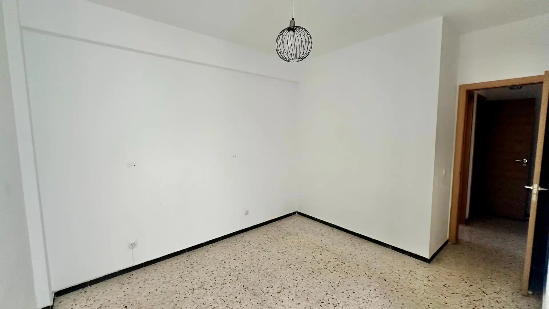Bedroom of Flat for sale in Santa Cruz de Tenerife  with Storage room and Balcony