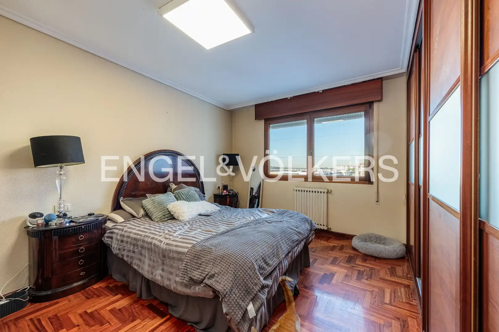 Flat with lift for sale in Sardoma - Castrelos, imagen 18