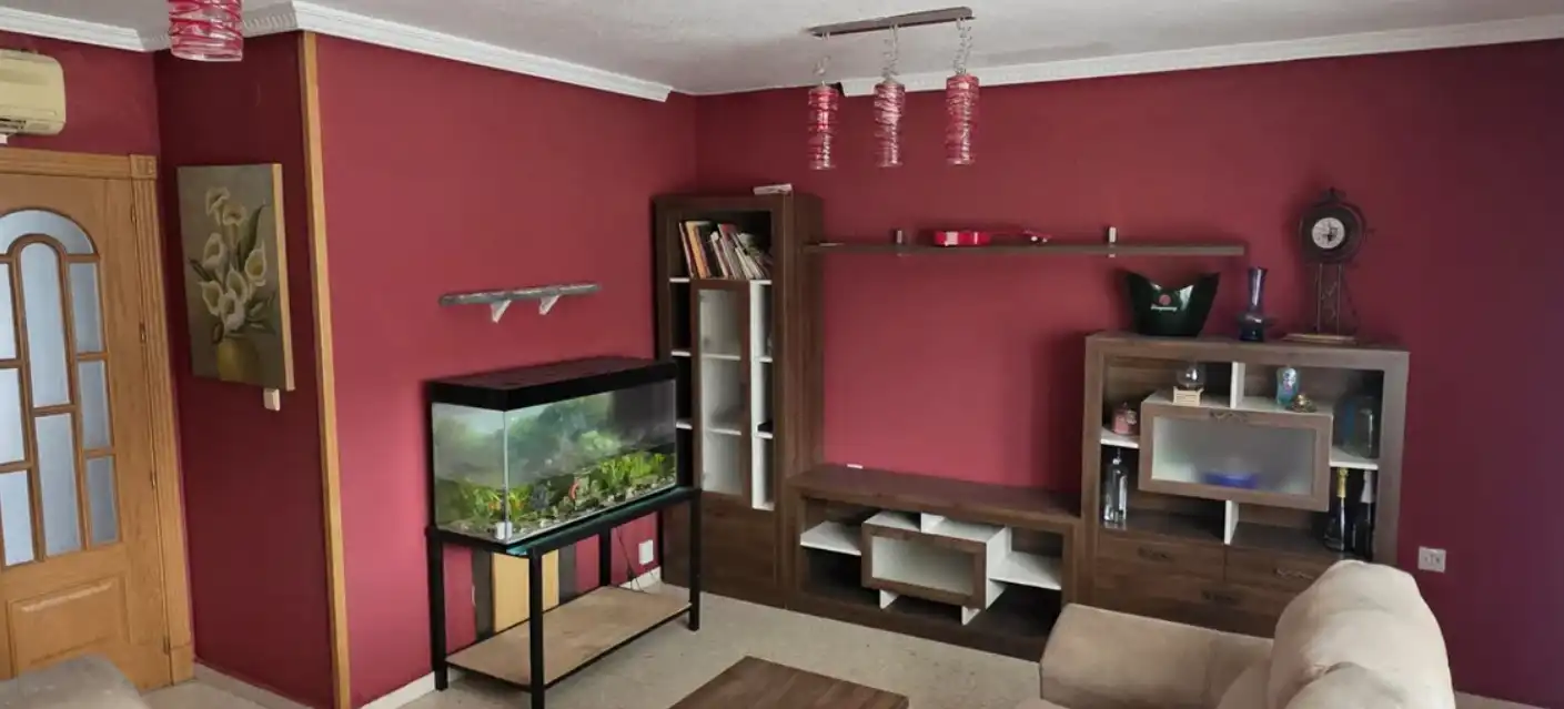 Flat for sale in Carretera de Espeluy 18, imagen 3