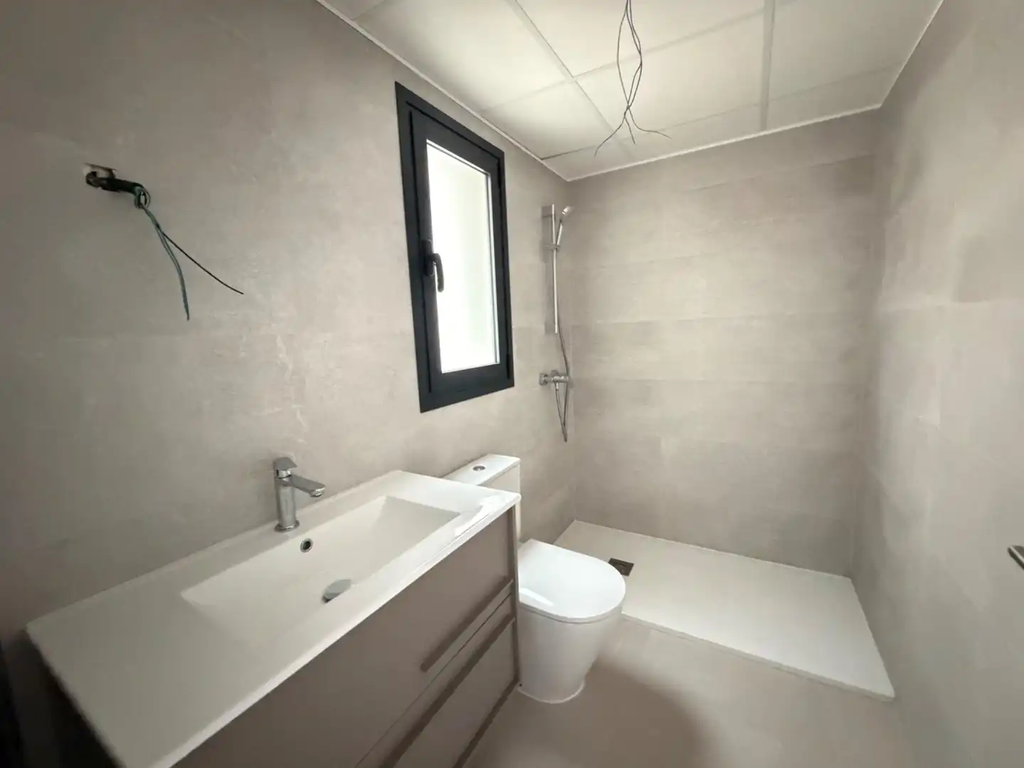 Apartament amb terrassa en venda a Avenida C. Sociedad Cultural Deportiva Betis Florida,, imagen 15