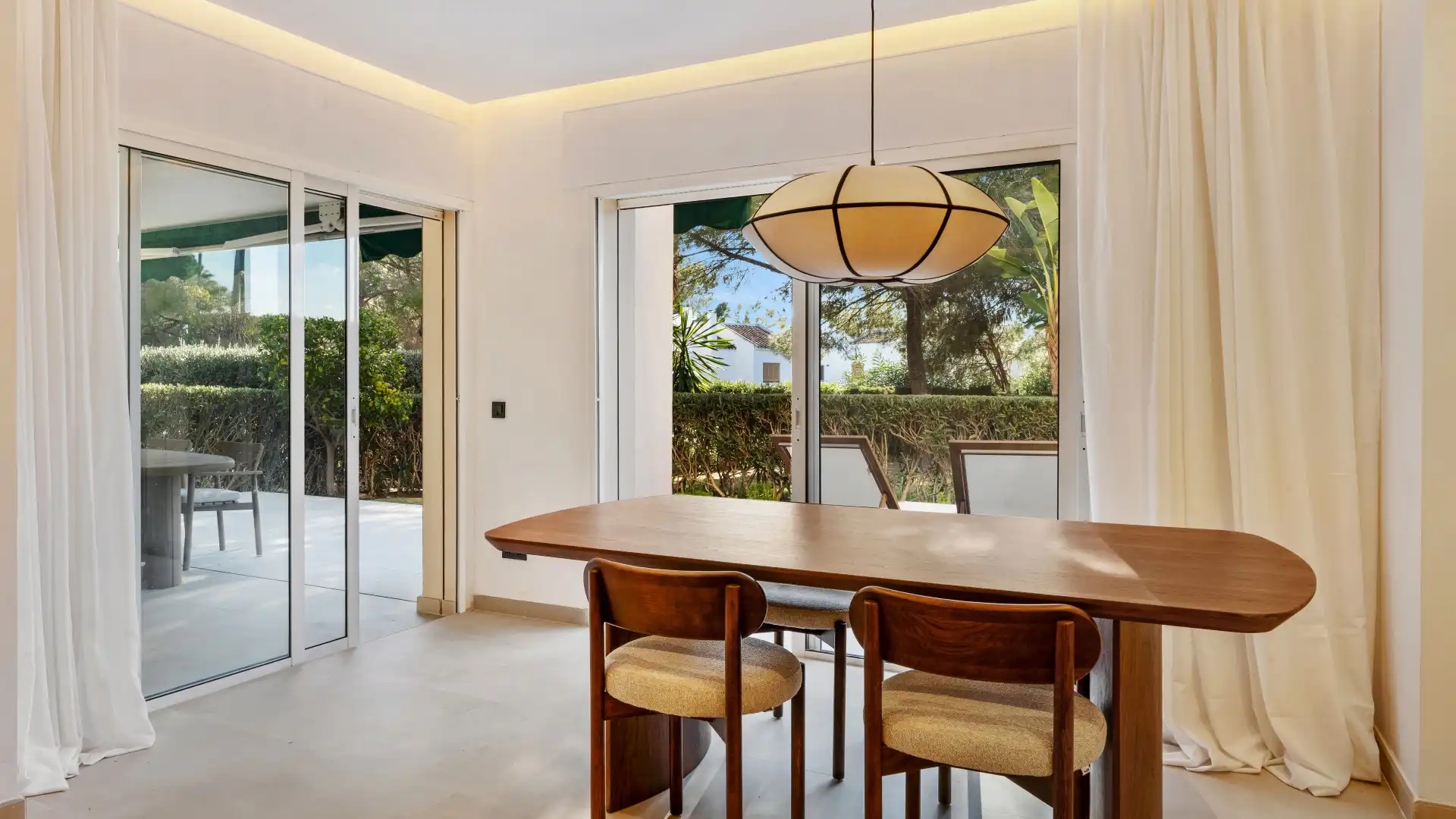 Apartament amb piscina en venda a Nueva Andalucía, imagen 7