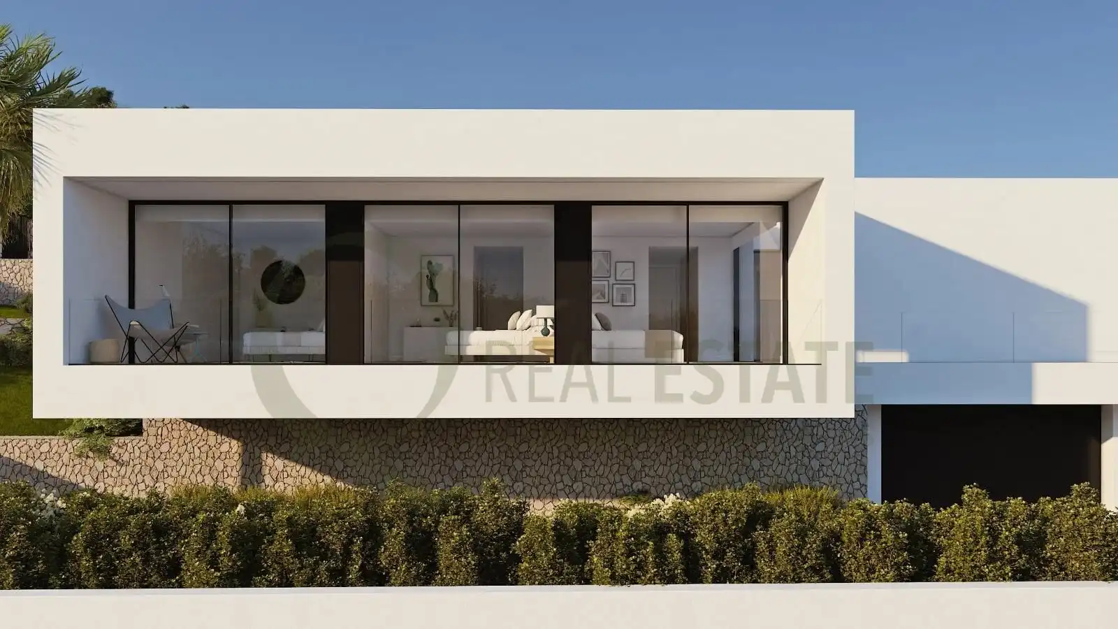 Villa mit Pool zum Verkauf in Calle JAZMINES, imagen 8