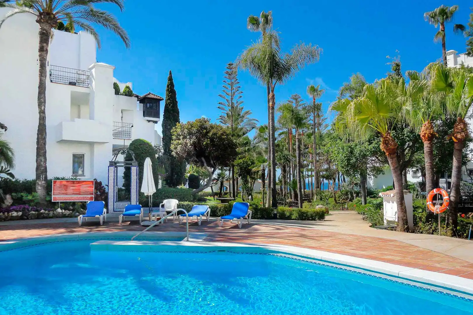 Apartments for sale in La Carolina - Guadalpín