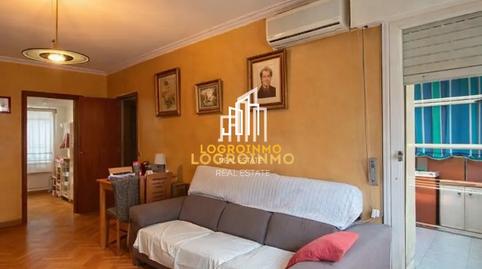 Foto 5 de Piso en venta en Jesuitas,  Logroño