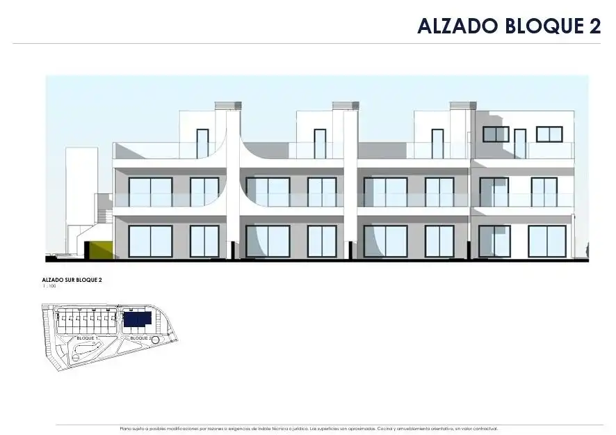 Ground floor with pool for sale in Mar Menor de Cartagena – Cabo de Palos, imagen 37