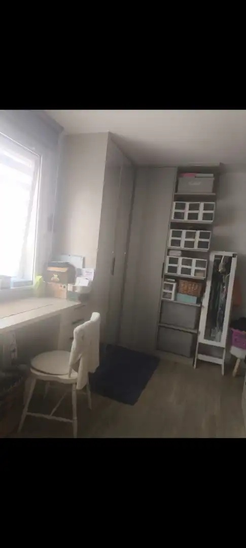 Habitación de Piso en venta en Ames con Aire acondicionado, Calefacción y Jardín privado