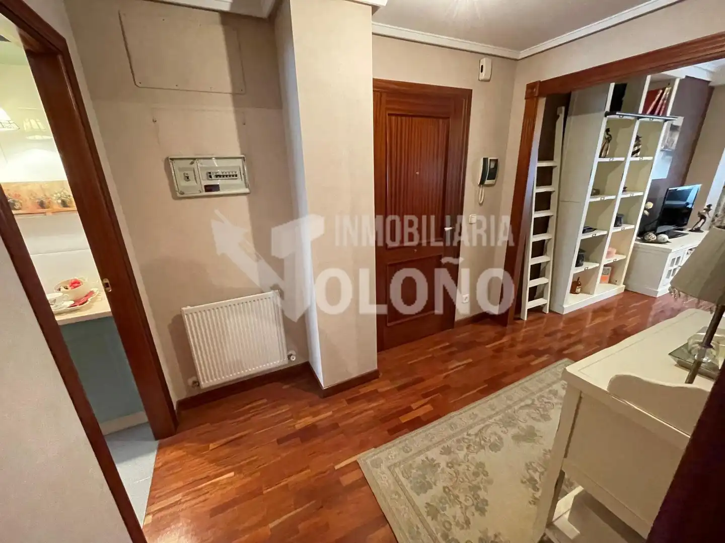 Piso con ascensor en venta en Avenida La Rioja, imagen 5