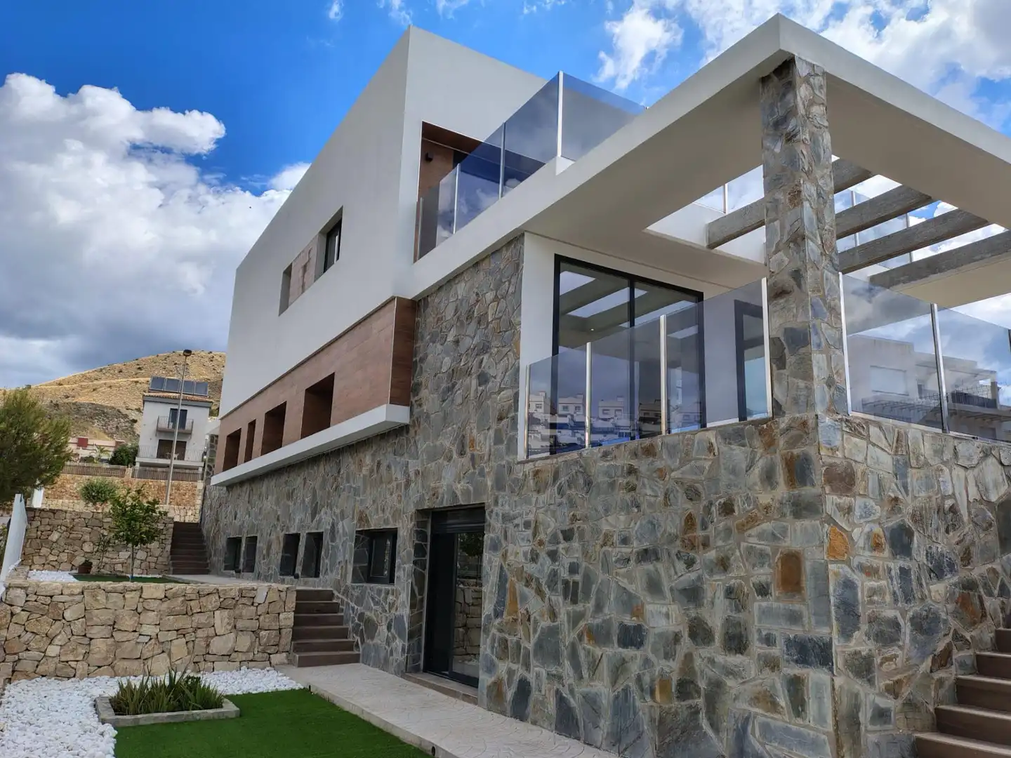 Xalet en venda a Balcón de Finestrat - Terra Marina, imagen 30