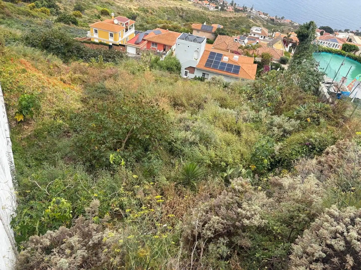 Terrenys i solars en venda a El Sauzal, imagen 11