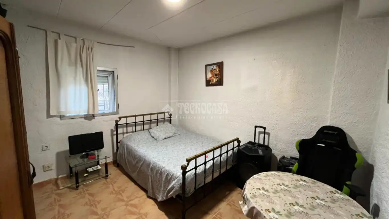 Finca rústica en venda a Villafranca de los Caballeros