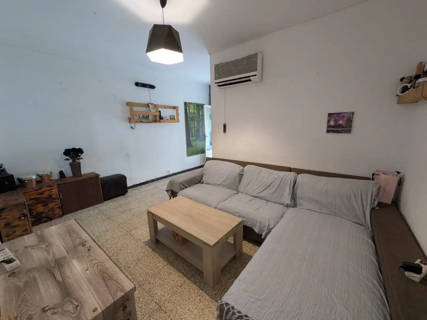Piso con balcón en venta en Carrer de Lluís Domènech i Montaner, imagen 4