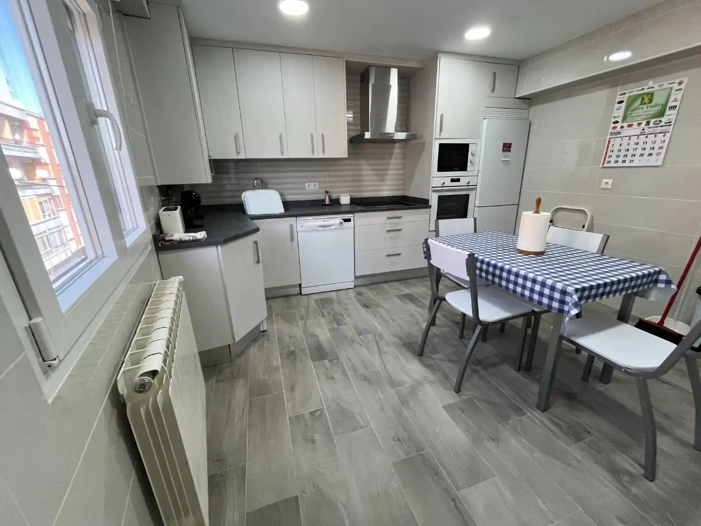 Appartamento con ascensore in vendita a Calle Pedro Sanz Abad 7, imagen 19