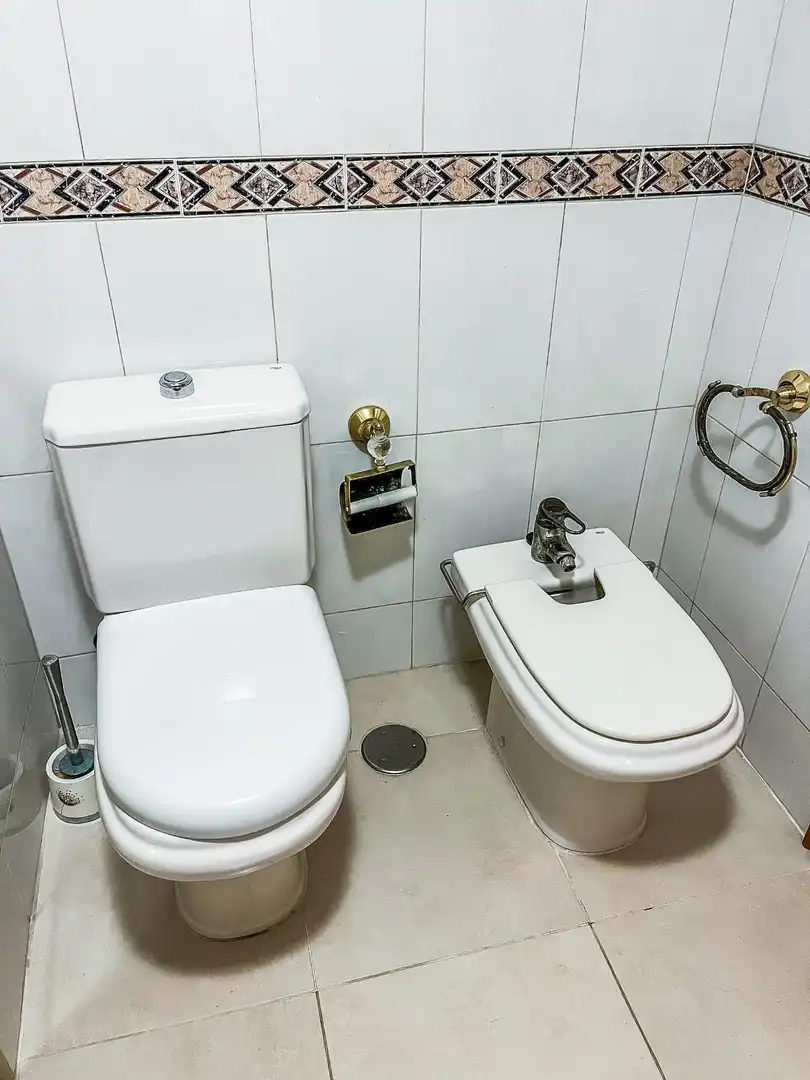Baño de Piso en venta en Santa Cruz de Tenerife con Amueblado