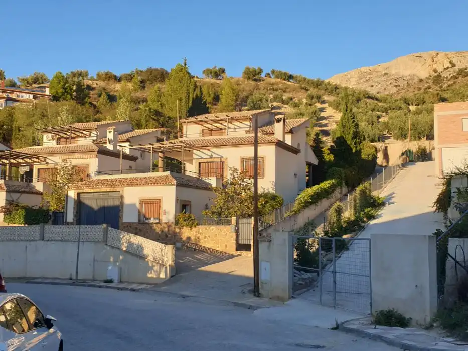 Haus mit Garten zum Verkauf in C/ SIERRA SUR 25, imagen 3