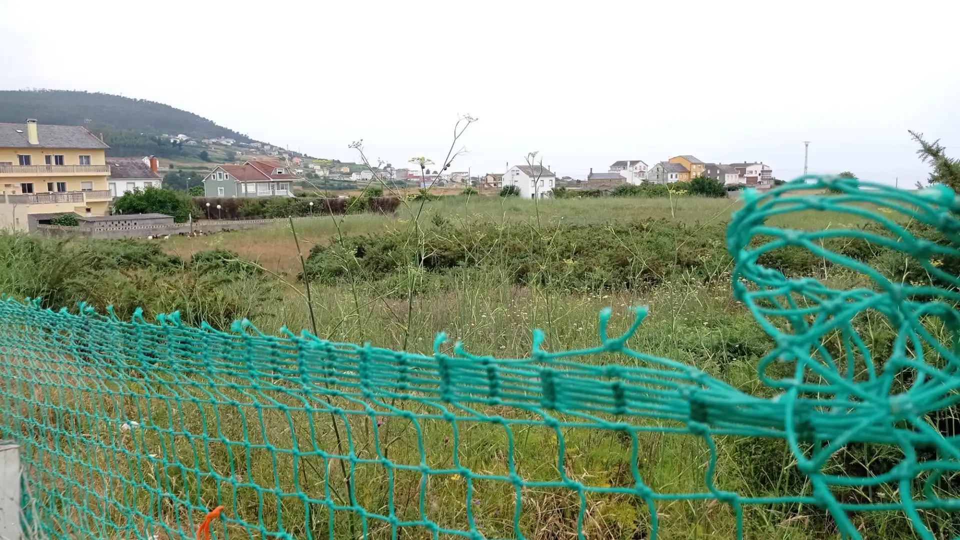 Terreno en venta en Foz