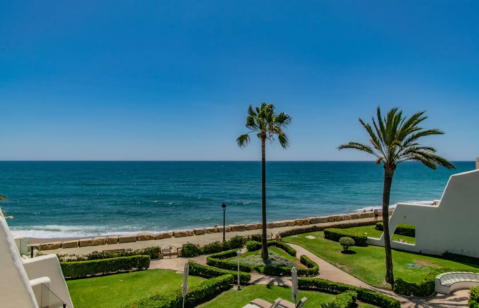 Adossat amb terrassa en venda a Urbanizacion Urbanización Coral Beach