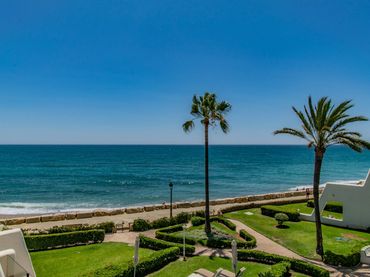 Adosado con balcón en venta en Urbanizacion Urbanización Coral Beach