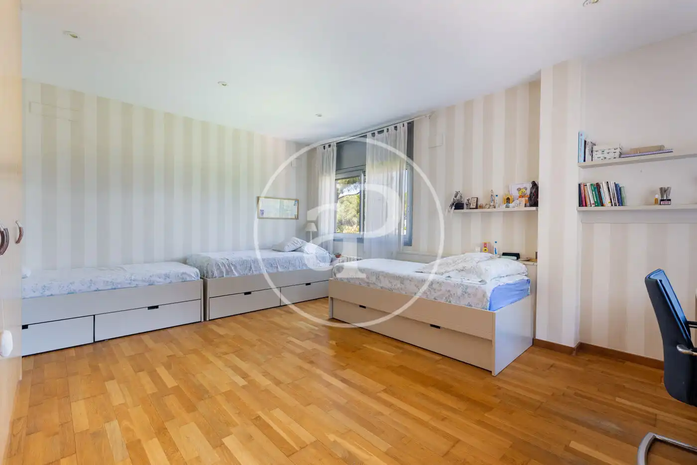 House with terrace for sale in Passeig Noguera, imagen 41