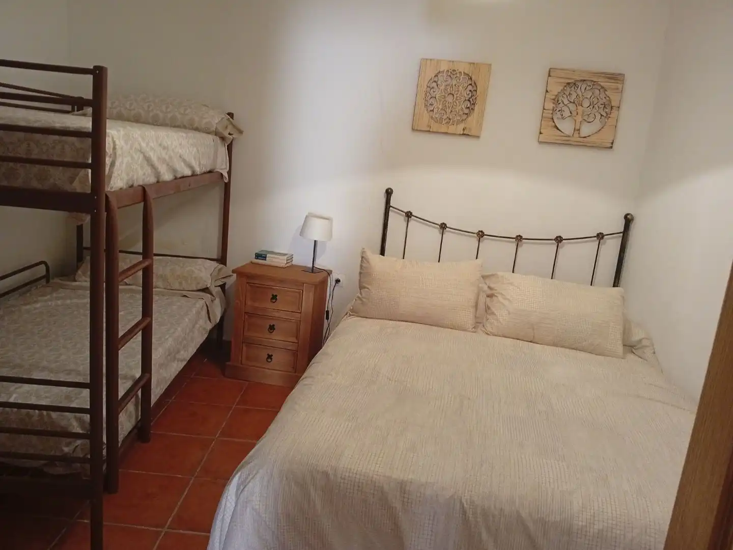 Bedroom of Houses for sale in Bogarra