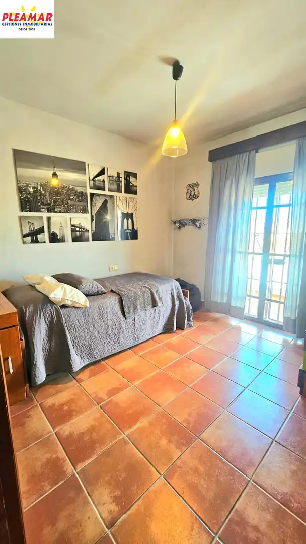 Schlafzimmer von Haus oder Chalet zum Verkauf in Chipiona