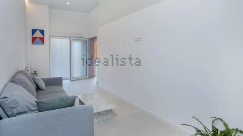 Foto 2 de Planta baja en venta en San Pablo, Albacete Capital