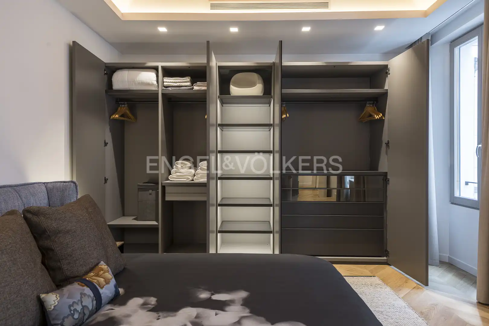 Wohnung mit Terrasse zum Verkauf in Pau Claris, imagen 59
