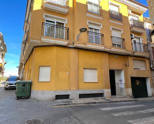 Exterior view of Premises for sale in Abarán