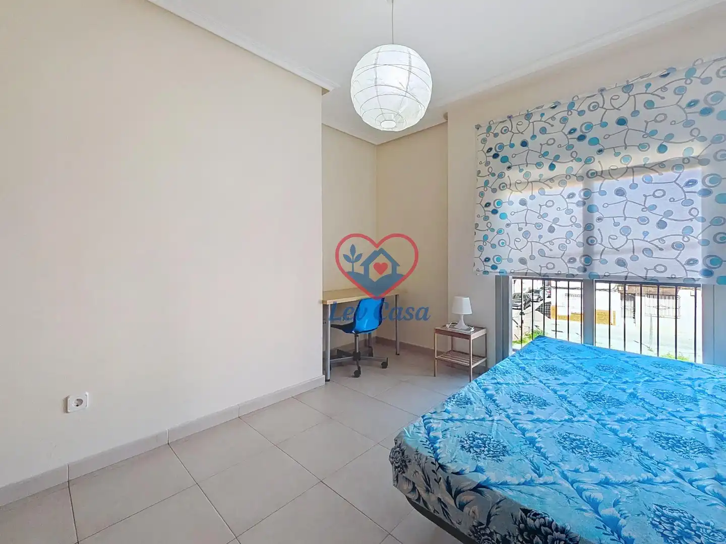 Habitación de Piso en venta en Murcia con Aire acondicionado y Amueblado