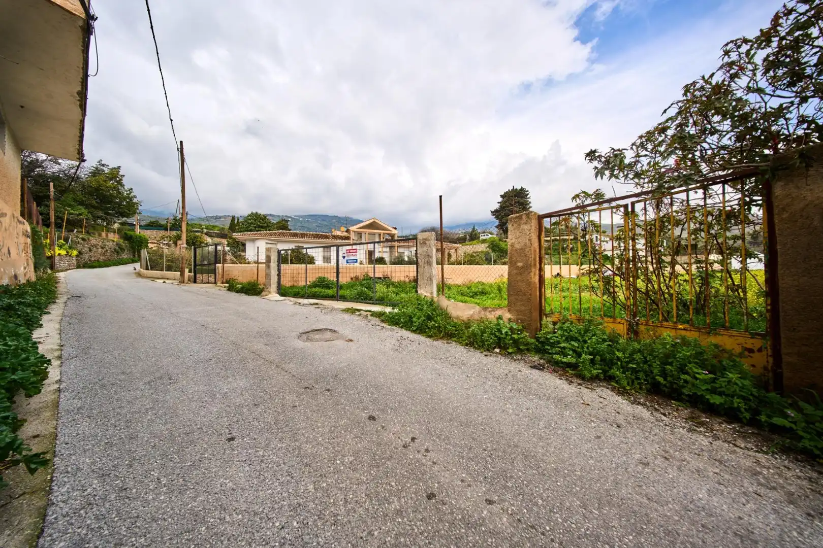 Lands and plots for sale in Calle Beber