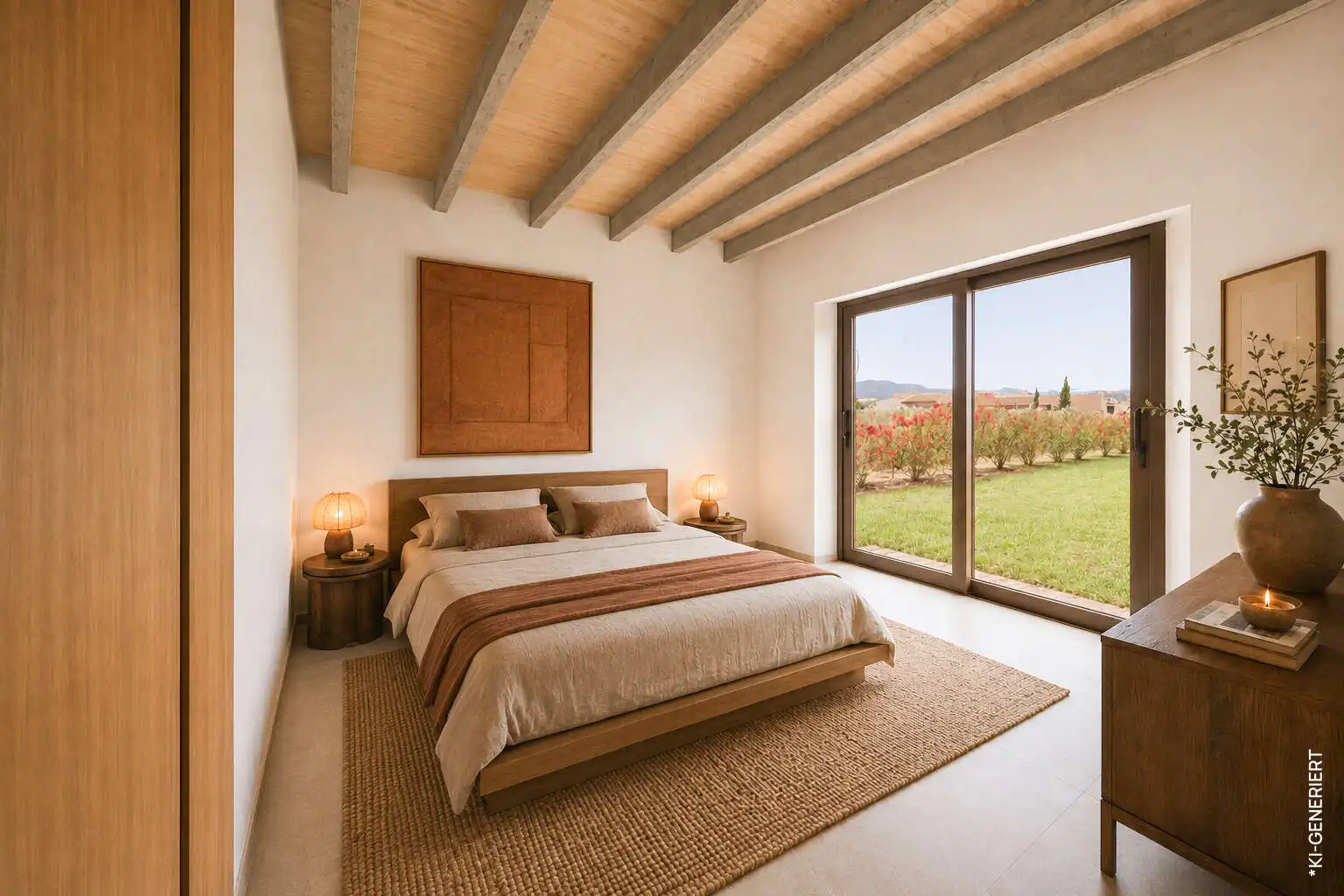 Country house with terrace for sale in Santanyí Poble, imagen 10