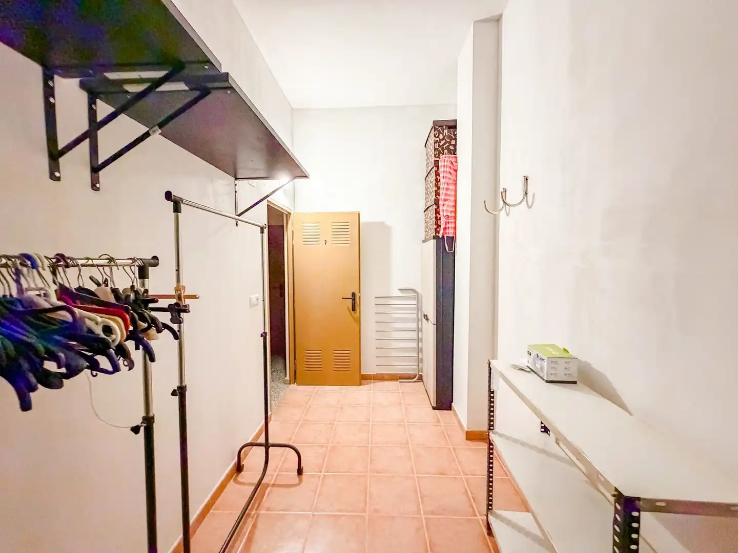 Apartamento en venta en Elda con Calefacción y Amueblado