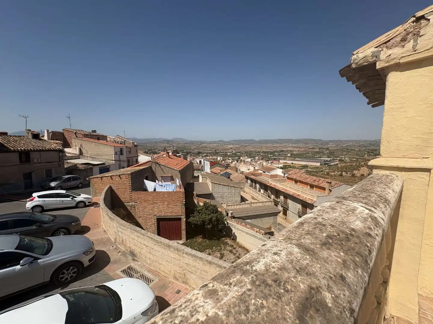 Casa rustica in vendita a Pliego, imagen 14