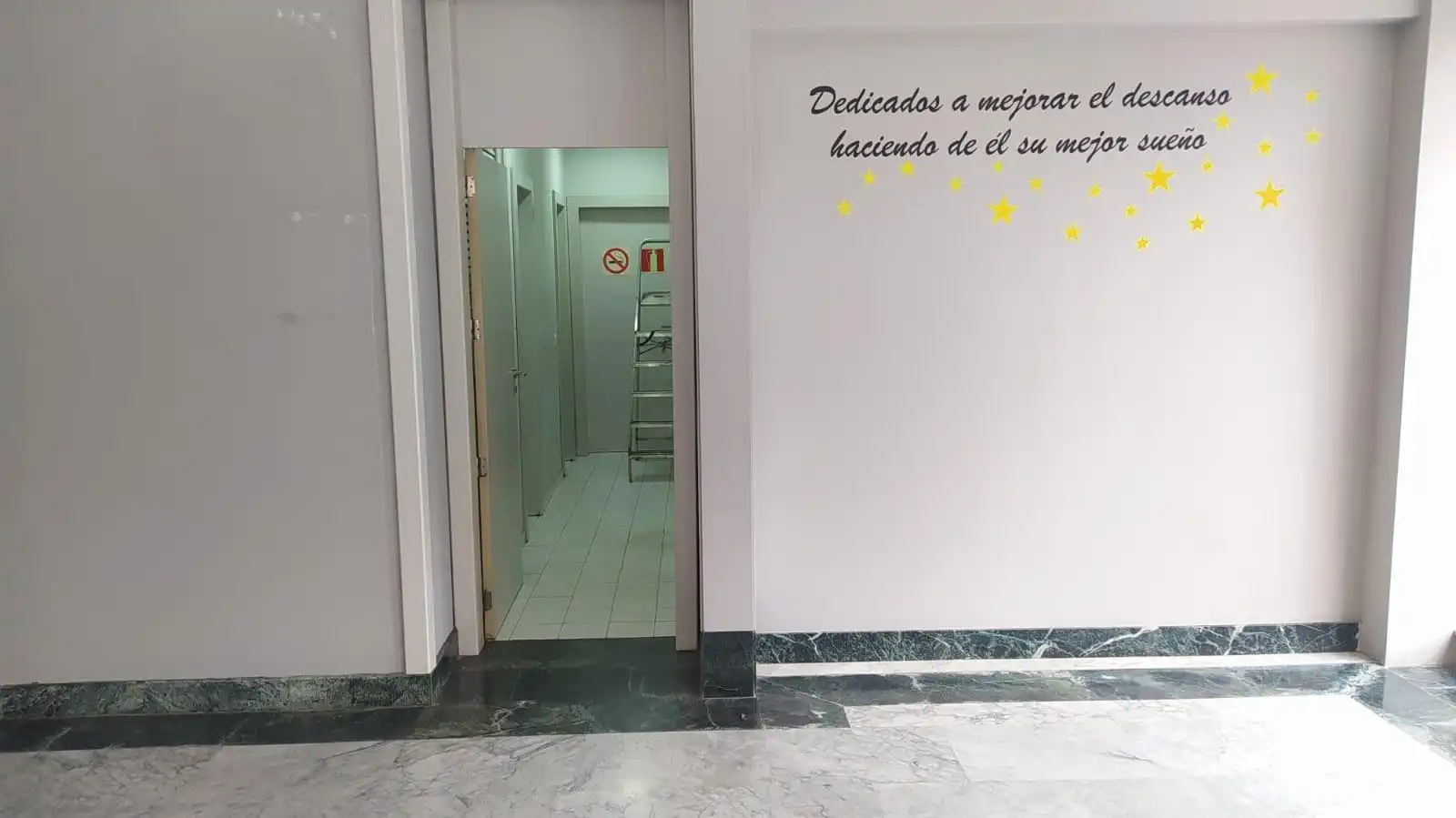 Geschaftsraum zur Miete in Málaga mit Klimaanlage