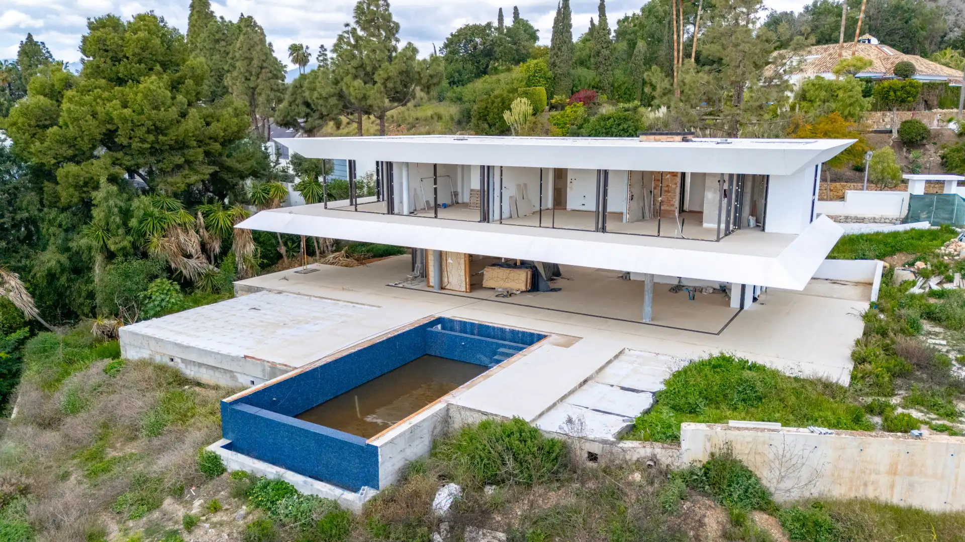 Casa amb terrassa en venda a Elviria - Cabopino, imagen 11