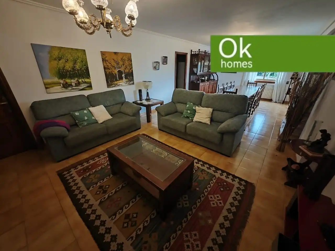 Chalet con terraza en venta en Sada (A Coruña), imagen 33