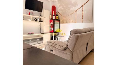 Foto 3 de Planta baixa de lloguer a Punta Prima, Alicante