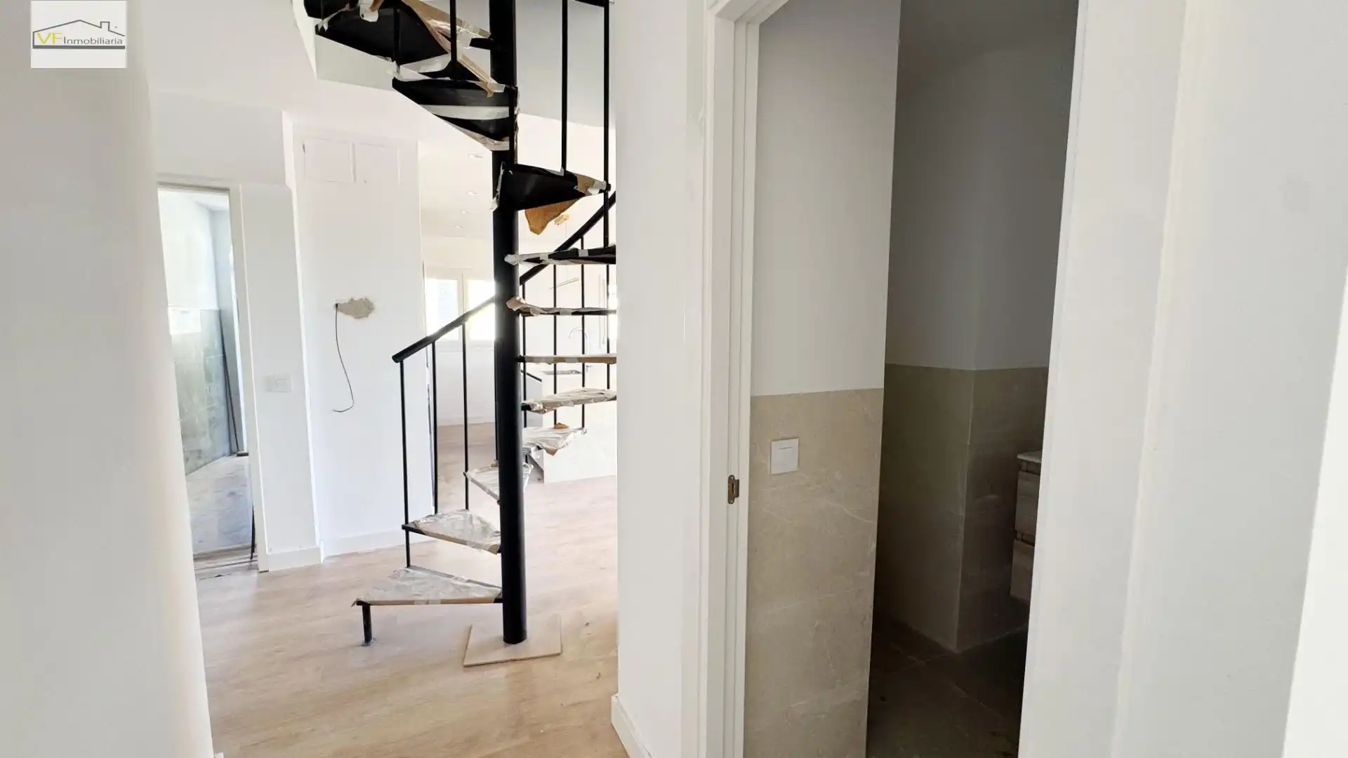 Duplexes for sale in Torremolinos  with Private garden, Terrace and Storage room