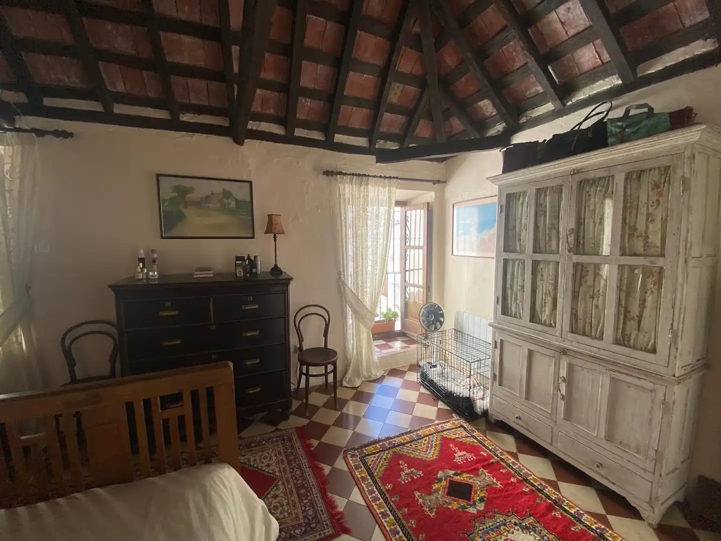 Finca rústica en venda a San Roque Pueblo