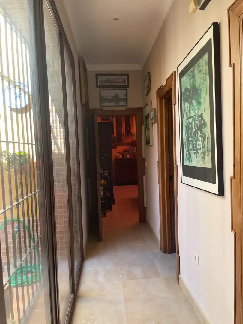 Finca rústica en venta en Ayamonte con Jardín privado y Terraza