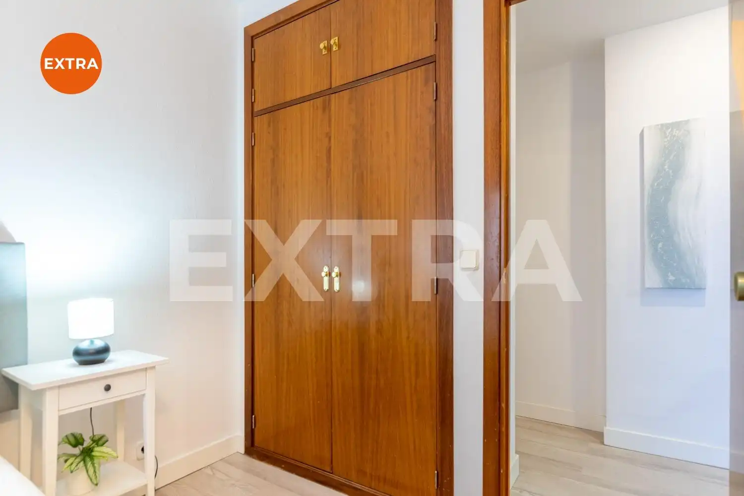 Piso en venta en Ciudad Lineal