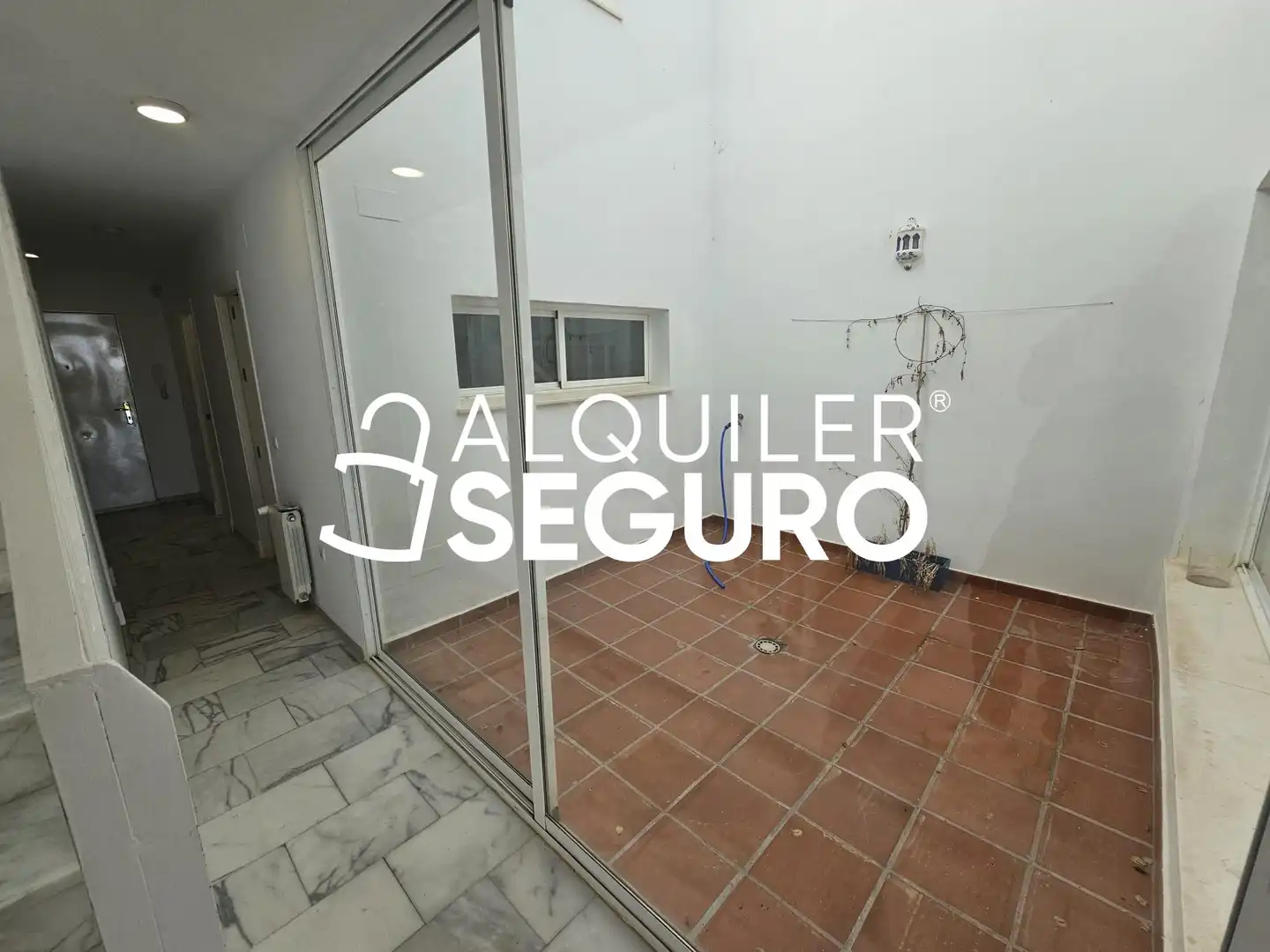 Dormitori de Casa o xalet de lloguer en Conil de la Frontera amb Calefacció, Terrassa i Piscina