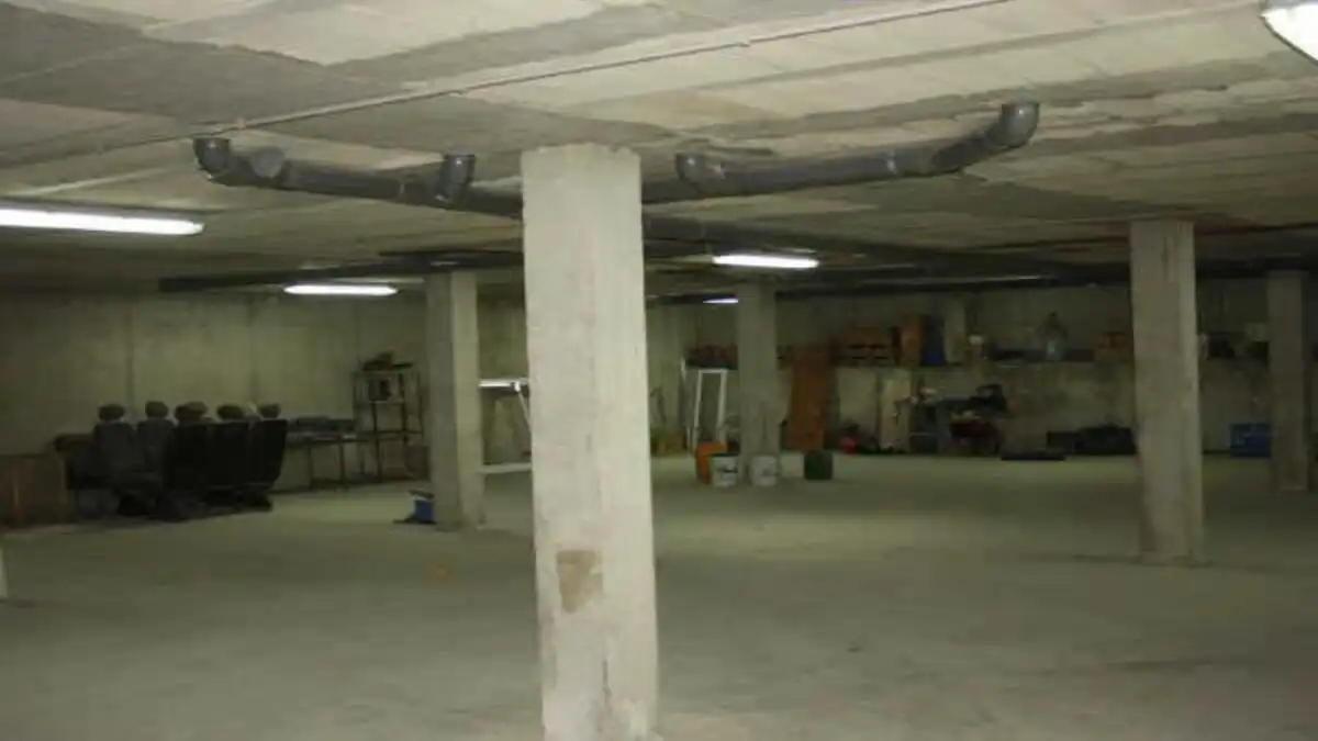 Büro zum Verkauf in Blanca