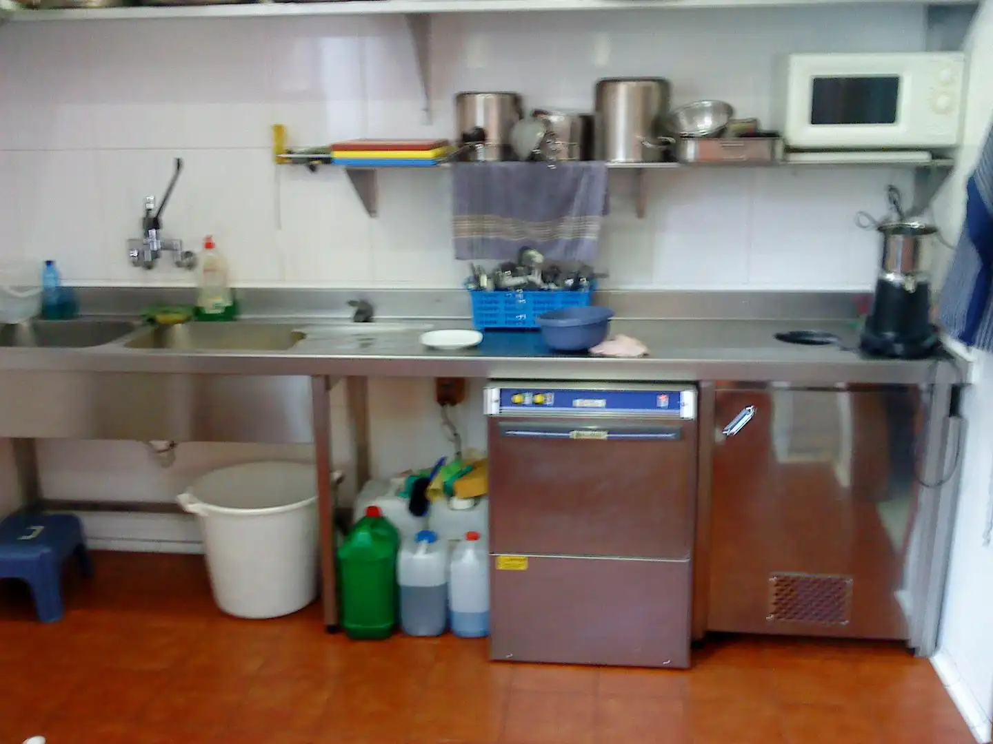 Local commercial à vendre à RAMON I CAJAL 7, imagen 6