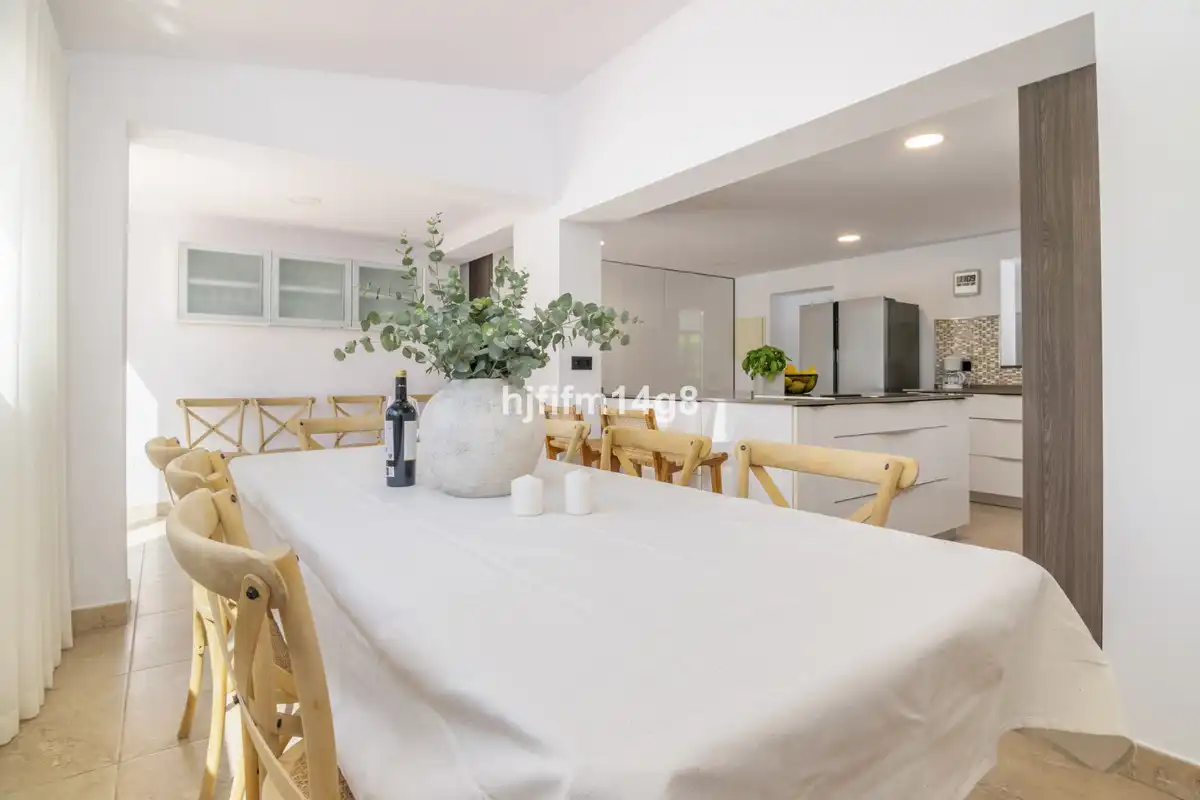 Maison mitoyenne à vendre à San Pedro de Alcántara, imagen 9