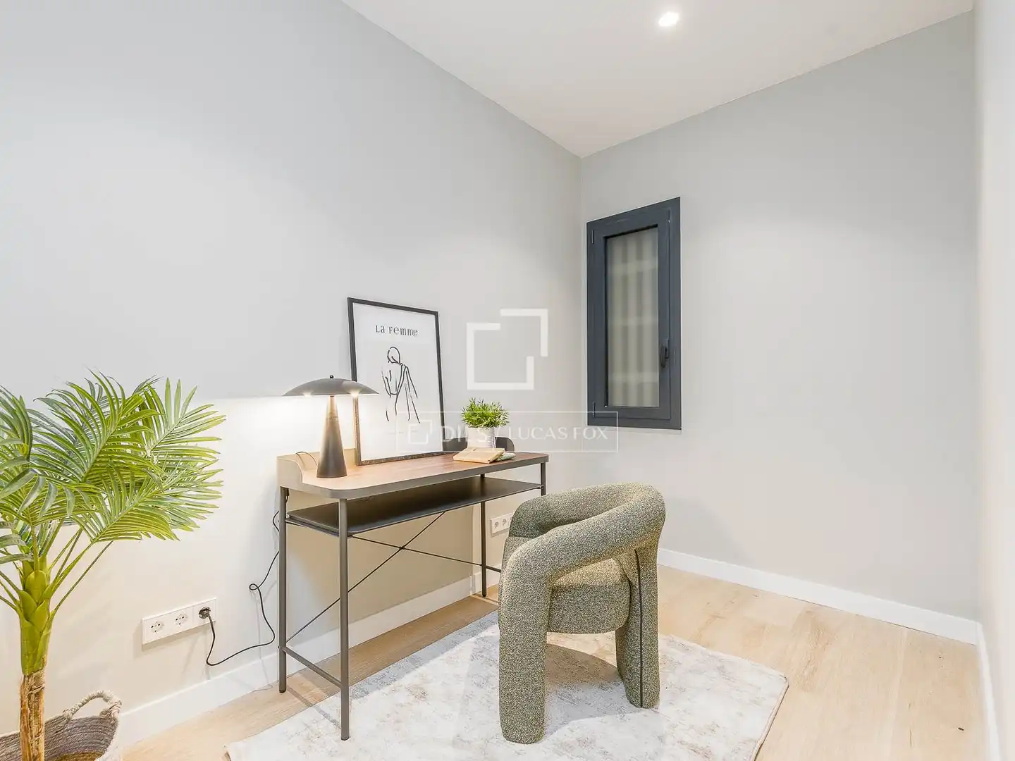 Habitación de Piso en venta en Barcelona con Aire acondicionado, Calefacción y Terraza