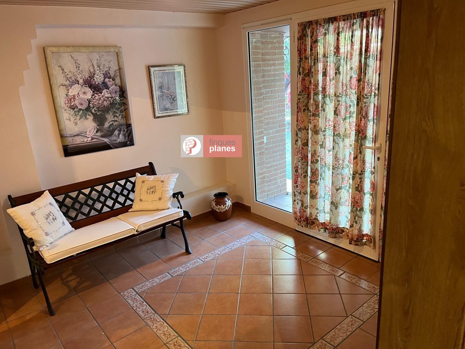 Casa o xalet en venda en  Lleida Capital amb Calefacció, Jardí privat i Terrassa