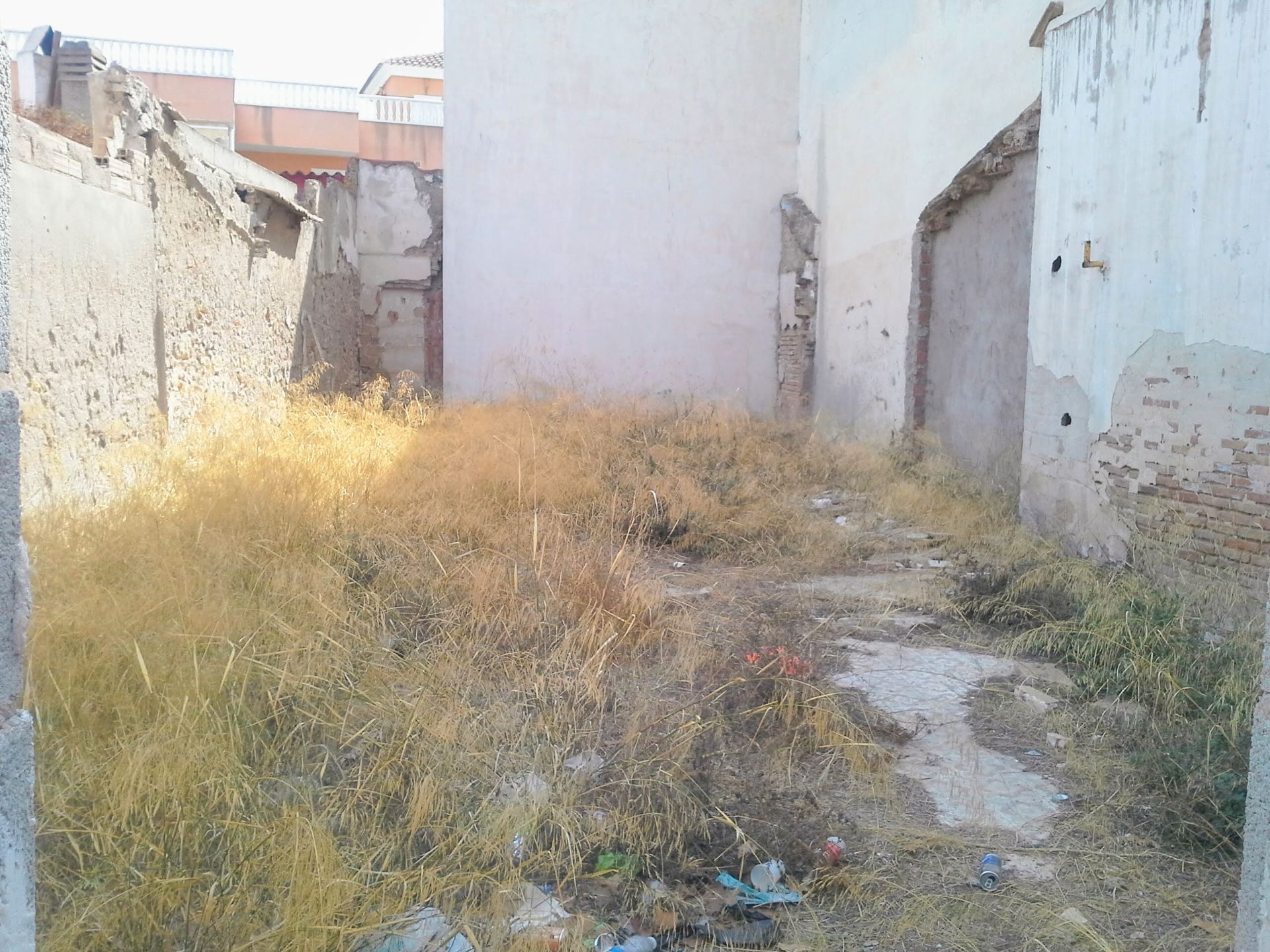 Residencial en venda en Cartagena